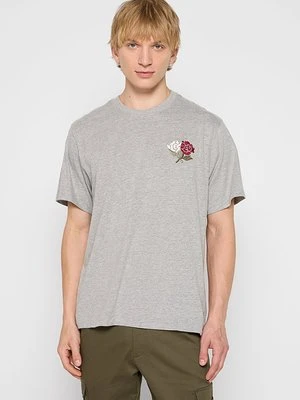 T-shirt z nadrukiem Les Deux
