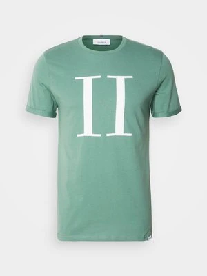 T-shirt z nadrukiem Les Deux