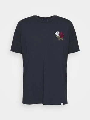 Zdjęcie produktu T-shirt z nadrukiem Les Deux