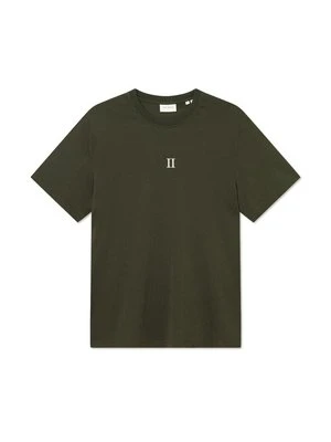 Zdjęcie produktu T-shirt z nadrukiem Les Deux
