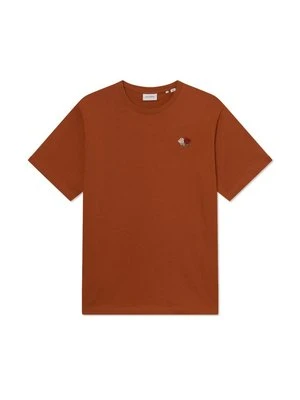 T-shirt z nadrukiem Les Deux