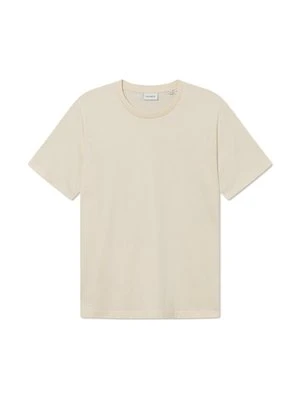 T-shirt z nadrukiem Les Deux