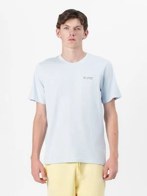 T-shirt z nadrukiem Les Deux