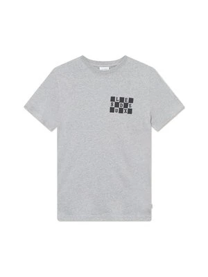 T-shirt z nadrukiem Les Deux