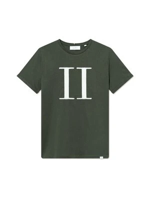 T-shirt z nadrukiem Les Deux