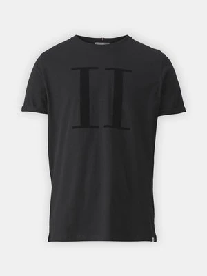 T-shirt z nadrukiem Les Deux