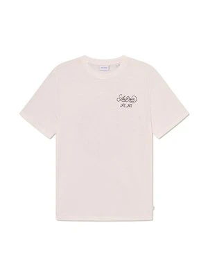 T-shirt z nadrukiem Les Deux