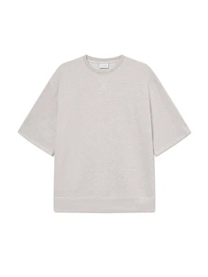 T-shirt z nadrukiem Les Deux