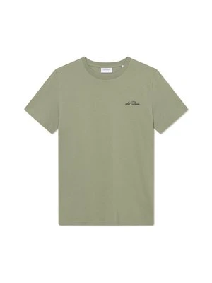 T-shirt z nadrukiem Les Deux