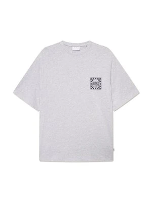 T-shirt z nadrukiem Les Deux