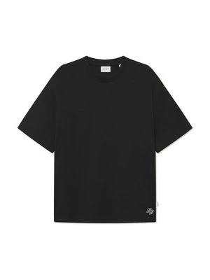 Zdjęcie produktu T-shirt z nadrukiem Les Deux czarny