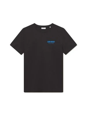 Zdjęcie produktu T-shirt z nadrukiem Les Deux
