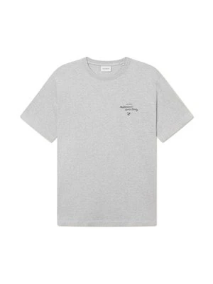 T-shirt z nadrukiem Les Deux