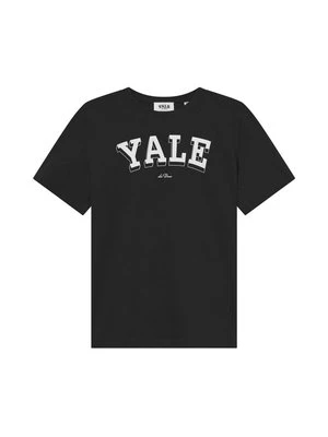 T-shirt z nadrukiem Les Deux