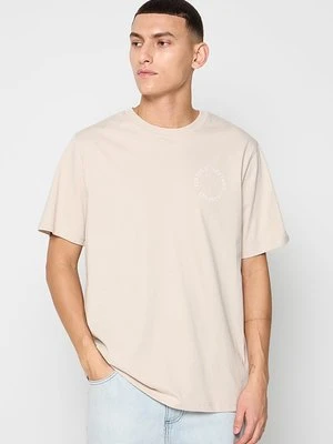 T-shirt z nadrukiem Les Deux