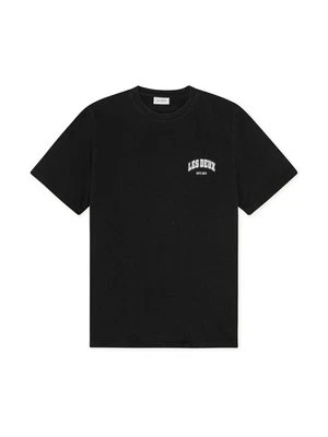 T-shirt z nadrukiem Les Deux