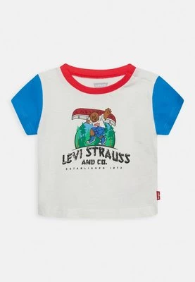 T-shirt z nadrukiem Levi's®