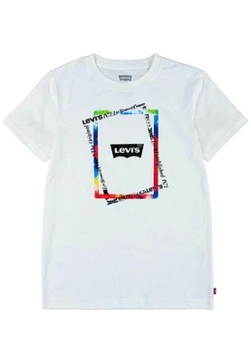 T-shirt z nadrukiem Levi's®