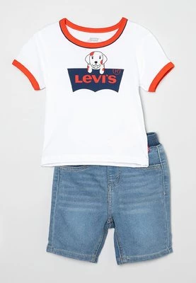 T-shirt z nadrukiem Levi's®