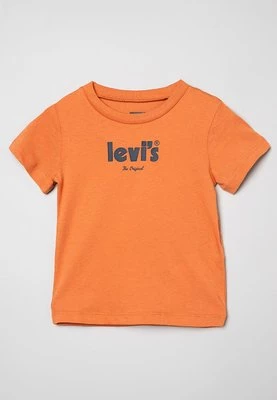 T-shirt z nadrukiem Levi's®