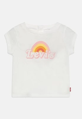 T-shirt z nadrukiem Levi's®