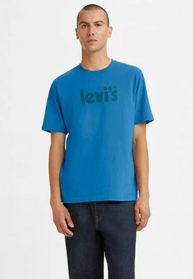 T-shirt z nadrukiem Levi's®