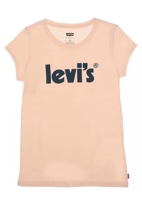 T-shirt z nadrukiem Levi's®