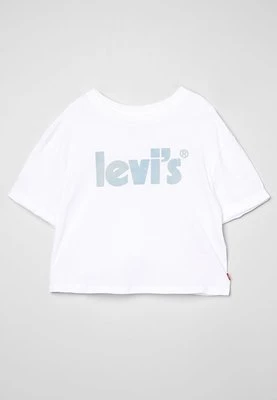 T-shirt z nadrukiem Levi's®