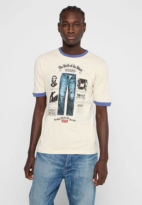 T-shirt z nadrukiem Levi's®