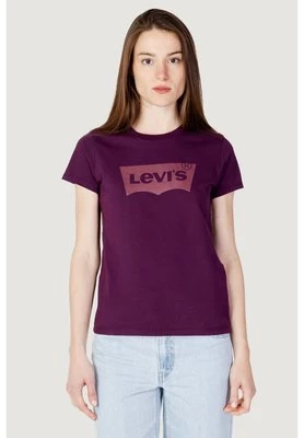 T-shirt z nadrukiem Levi's®