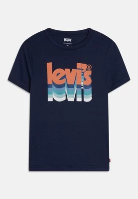 T-shirt z nadrukiem Levi's®