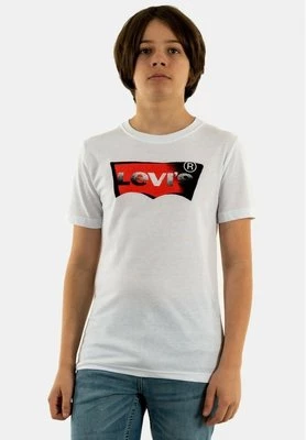 T-shirt z nadrukiem Levi's®