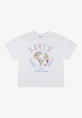 T-shirt z nadrukiem Levi's®