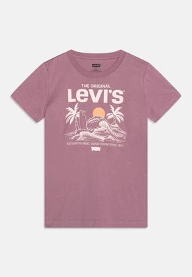 T-shirt z nadrukiem Levi's®