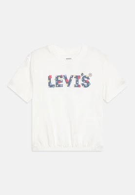 T-shirt z nadrukiem Levi's®