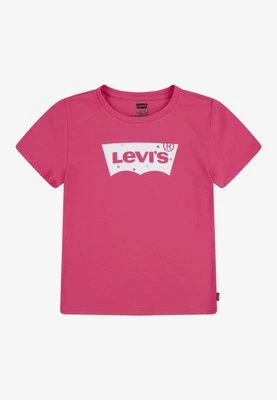 T-shirt z nadrukiem Levi's®