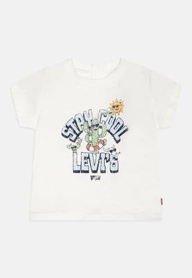 T-shirt z nadrukiem Levi's®