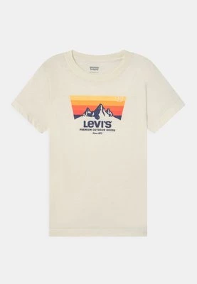 T-shirt z nadrukiem Levi's®