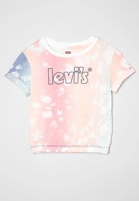 T-shirt z nadrukiem Levi's®