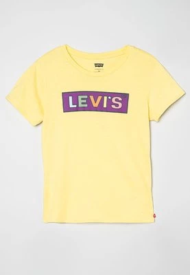 T-shirt z nadrukiem Levi's®