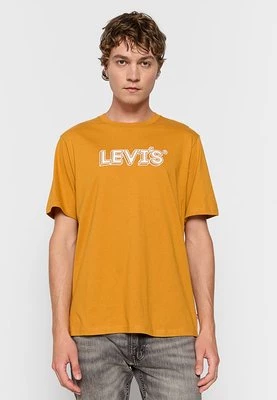 T-shirt z nadrukiem Levi's®