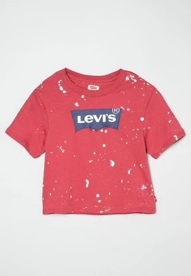 T-shirt z nadrukiem Levi's®