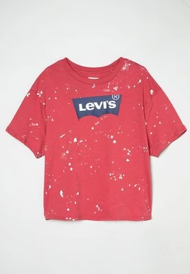 T-shirt z nadrukiem Levi's®