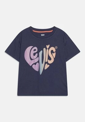 T-shirt z nadrukiem Levi's®