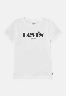 T-shirt z nadrukiem Levi's®