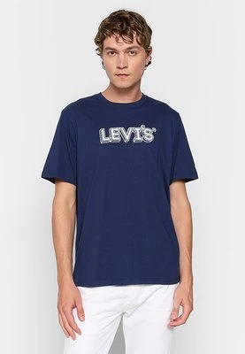 T-shirt z nadrukiem Levi's®