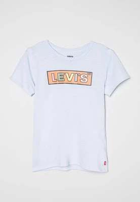 T-shirt z nadrukiem Levi's®