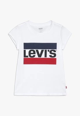 T-shirt z nadrukiem Levi's®