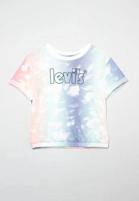 T-shirt z nadrukiem Levi's®