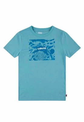 T-shirt z nadrukiem Levi's®